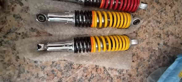 على بركة الله افتتاح معرض الأدوات الاحتياطيه لدراجات الناريه وبانسب الاسعار .
تعميرات صيانة تبديل .
‏‪0786 770 4565‬‏. ذي قار الشطرة مقابل كلية الطب البيطري.اتصل وبخدمتك
