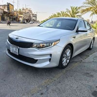 اوبتيما ٢٠١٧ • كلين تايتل • وارد امريكي