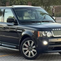 بيع او مراوس  رانج ٢٠٠٩ محرك ٨ بدون سوبر  محدث ٢٠١٣ صبغ مكان التحديث ف...