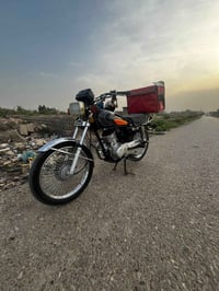 دراجه تايكر اربعه كير  للبيع دراجه شغاله كهربائياتهه كالمه الدراجه مان...