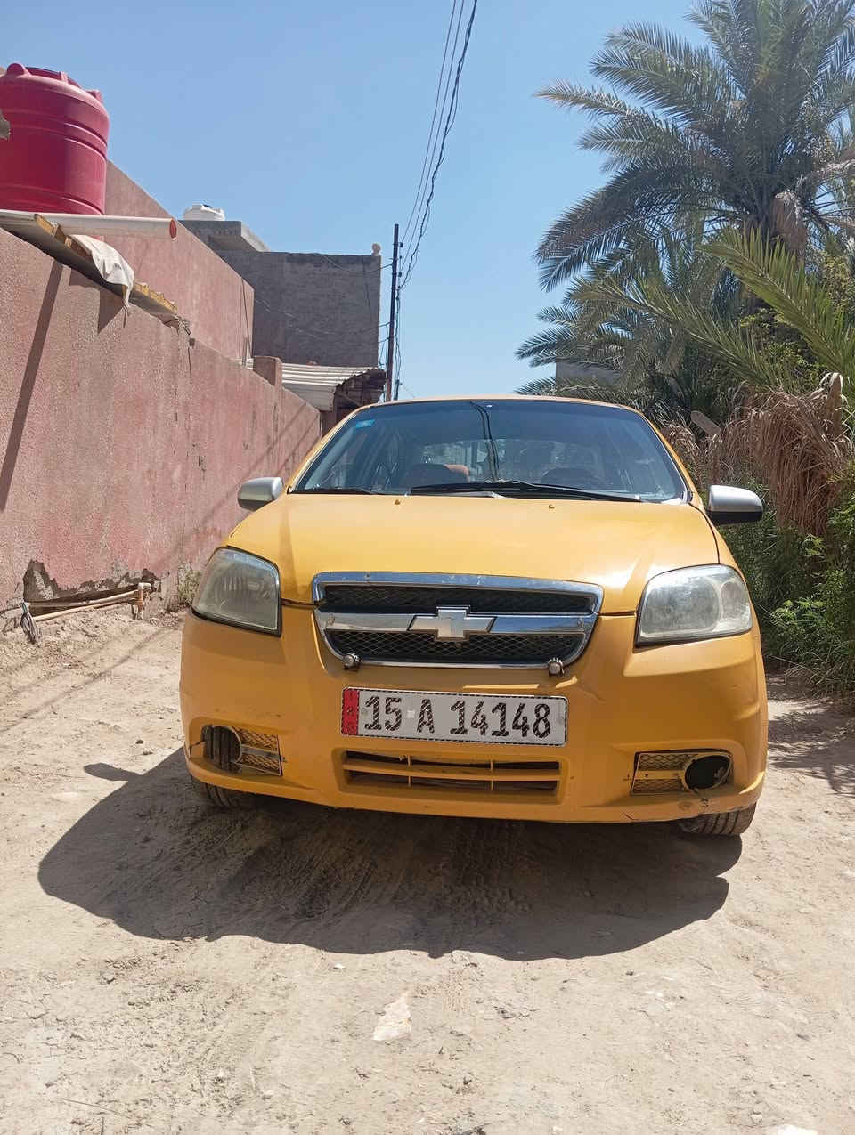 افيو 2008 امريكي سياره جاهزه حادث مال امريكا جاملغ وبنيد فقط رقم انبار بأسم واحد من الحله تحويل بل الحله شرط مكينه كير سياره جاهزه مكانها بل حله السعر 38 وبيه مجال حك جيتك رقم الهاتف ***********
