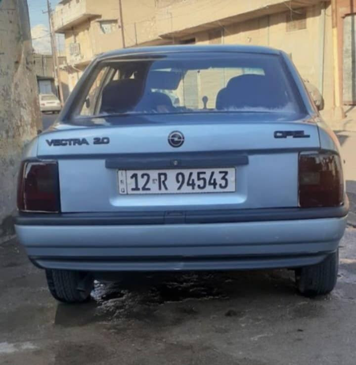 سياره فكتره للبيع حجم 20
موديل 90 رقم السياره نينوى موقع موصل 
صاحب الشرعي موجود 
رقم صاحب السياره ***********
***********
السعر اتصل على الرقم
