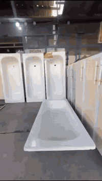 السلام عليكم ورحمة الله وبركاته زبائننا الكرام 😍😍 

 ‏بانيو حديدمغلون ضد الصد والزنجار تقدمه لكم شركة القيثارة للأثاث المكتبي والمنزلي يوجد أيضا Viber كلاس

170 العرض70 العمق 30 #وفقط بسعر 90الف فقط 😍

 للحجز والأستفسار مراسله الصفحه او الاتصال على

 #الرقم    *********** 😍😍*********** 

#يتوفر لدينا توصيل لجميع المحافظات العراق 🇮🇶

#العنوان بغداد  بدايه التاجي مدخل ابو عظام 🌹
