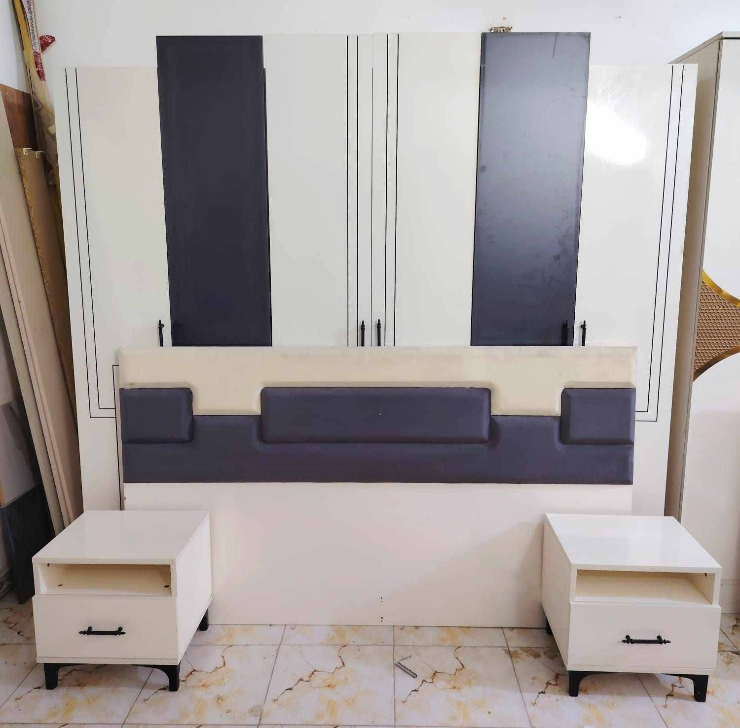 غرفه نوم 5 قطع اخت الجديده  نضافه 95% كل هذا بـ 500 شد ونقل داخل بغداد مجاني


**إذا كنت صاحب هذا الإعلان وتريد حذفه لأي سبب، رجاءا أرسل رسالة إلى الدعم الفني**