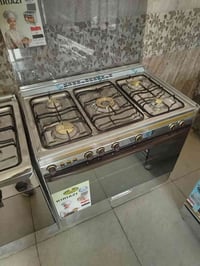 كريازي • شغال عيون وافران • ضمان شهر