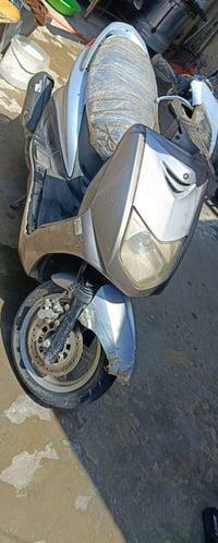 سكنس • ١٤٠ • سلف عاطل