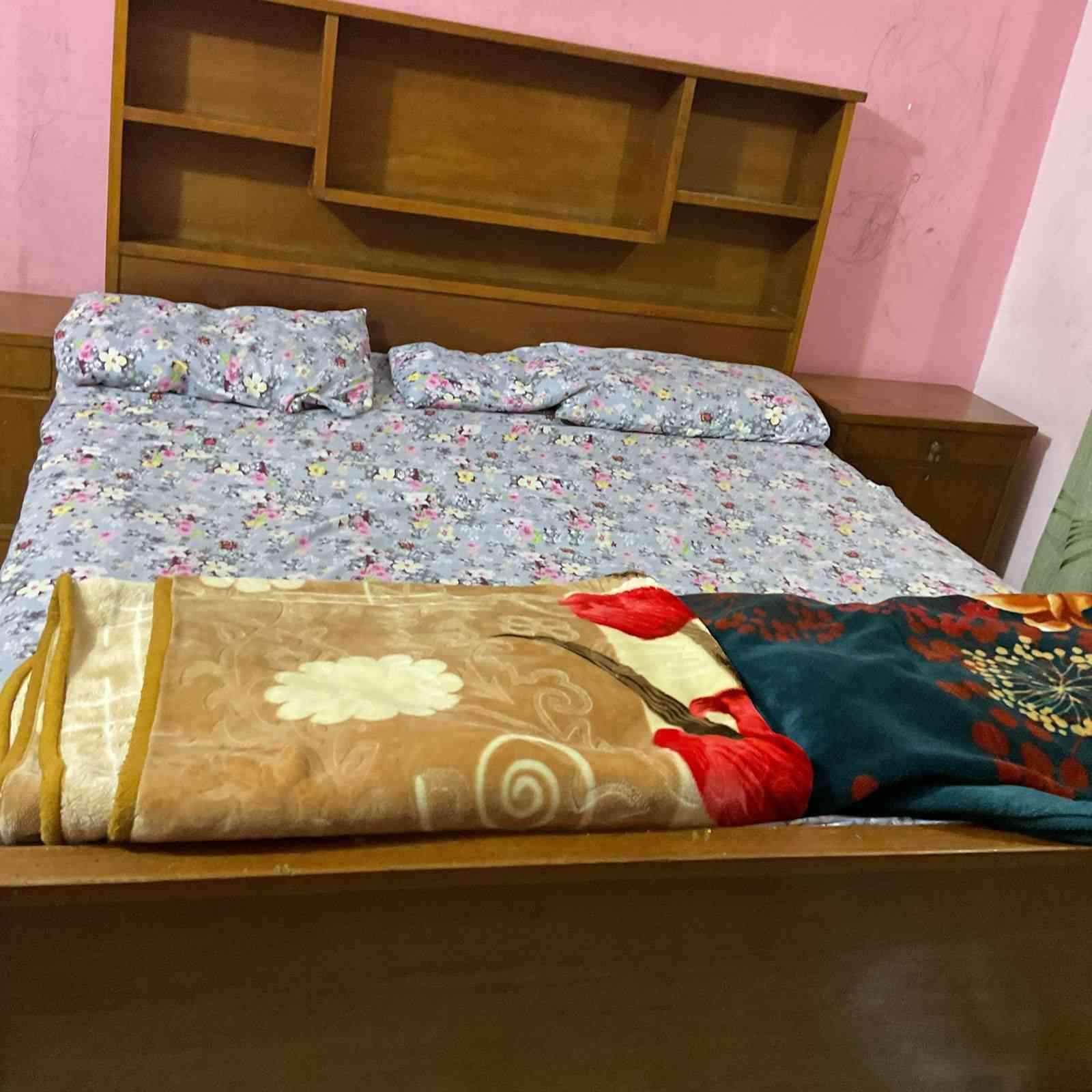 غرفة نوم صاج داخل وخارج  للبيع بسعر ٤٠٠ المكان بغداد الكريعات


**إذا كنت صاحب هذا الإعلان وتريد حذفه لأي سبب، رجاءا أرسل رسالة إلى الدعم الفني**