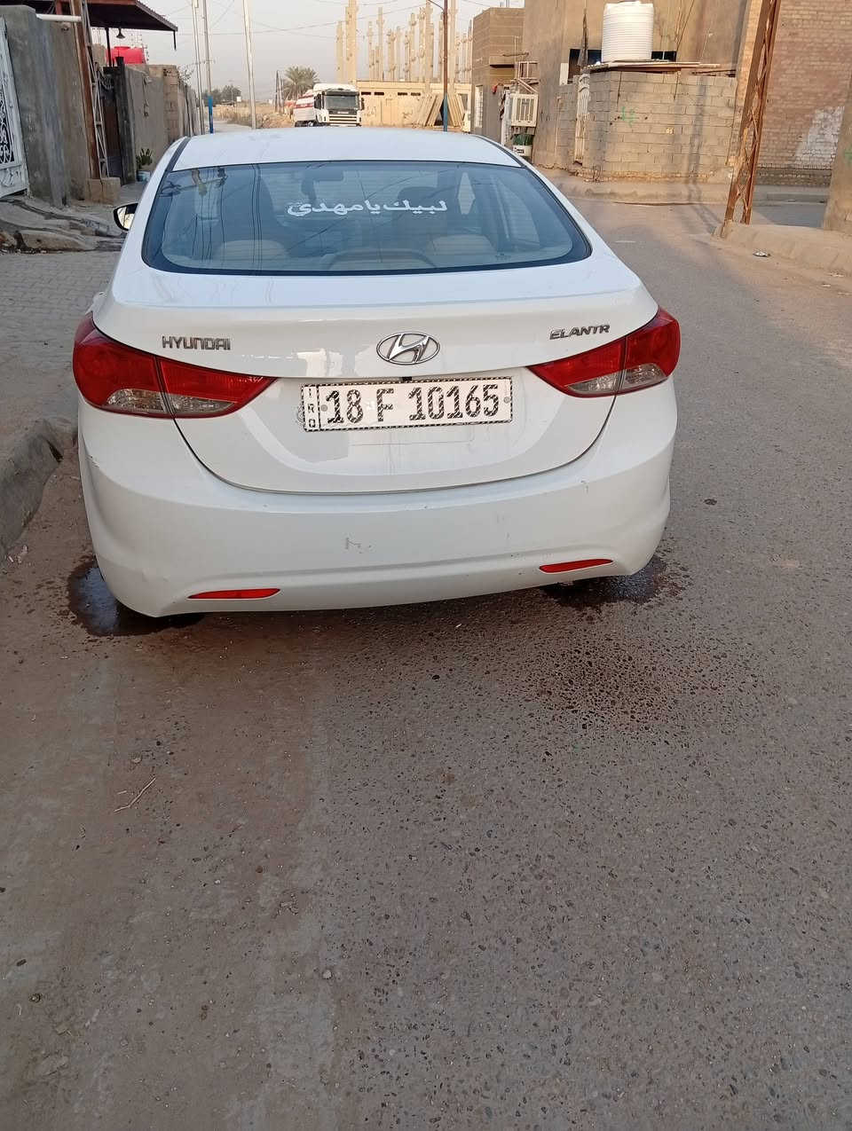 النترا موديل 12خليجي بسمي رقم بابل الدولي مكينه 1800كفاله كير بي عته بسيطه تبريد كهرباىيات خير من الله 
بيه فقط صبغات بدون معجون وبدون ضربه 
السعر 95وبيه مجال بسيط
***********
