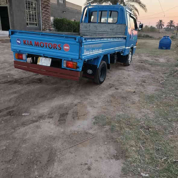 سلام عليكم 
كيه 94 جديده وجاهزه من كلشي
سنويه28 رقم انكلزي تحويل مباشر
مكينه كير كهربائية حداديه شاصي كله مكفل
مكان بابلالهاشميه سعر 59 وبيه مجال 
***********
