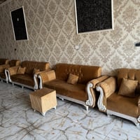 طقم كامل • كوشات • ميسان