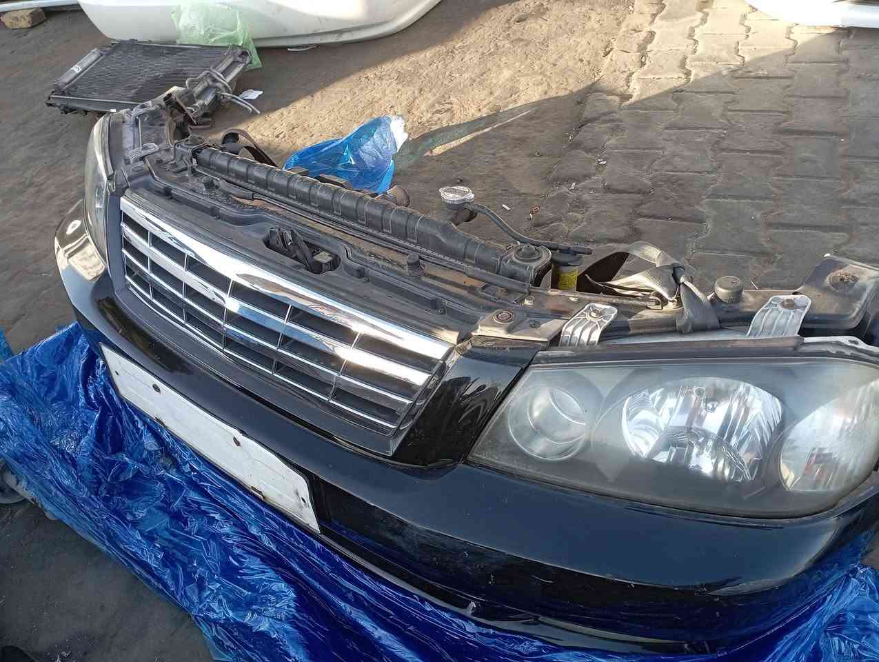 تم وصول حاويه جديده ادوات تفصيخ كوري
العنوان حله حي الصناعي قرب معمل مشتت 
للاستفسار الاتصال ***********
