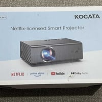 داتاشو Kogata gc357 • كبس • ستاند ألومنيوم أصلي