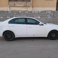 ابيكا • مكينة جديدة • ٢٠٠٨