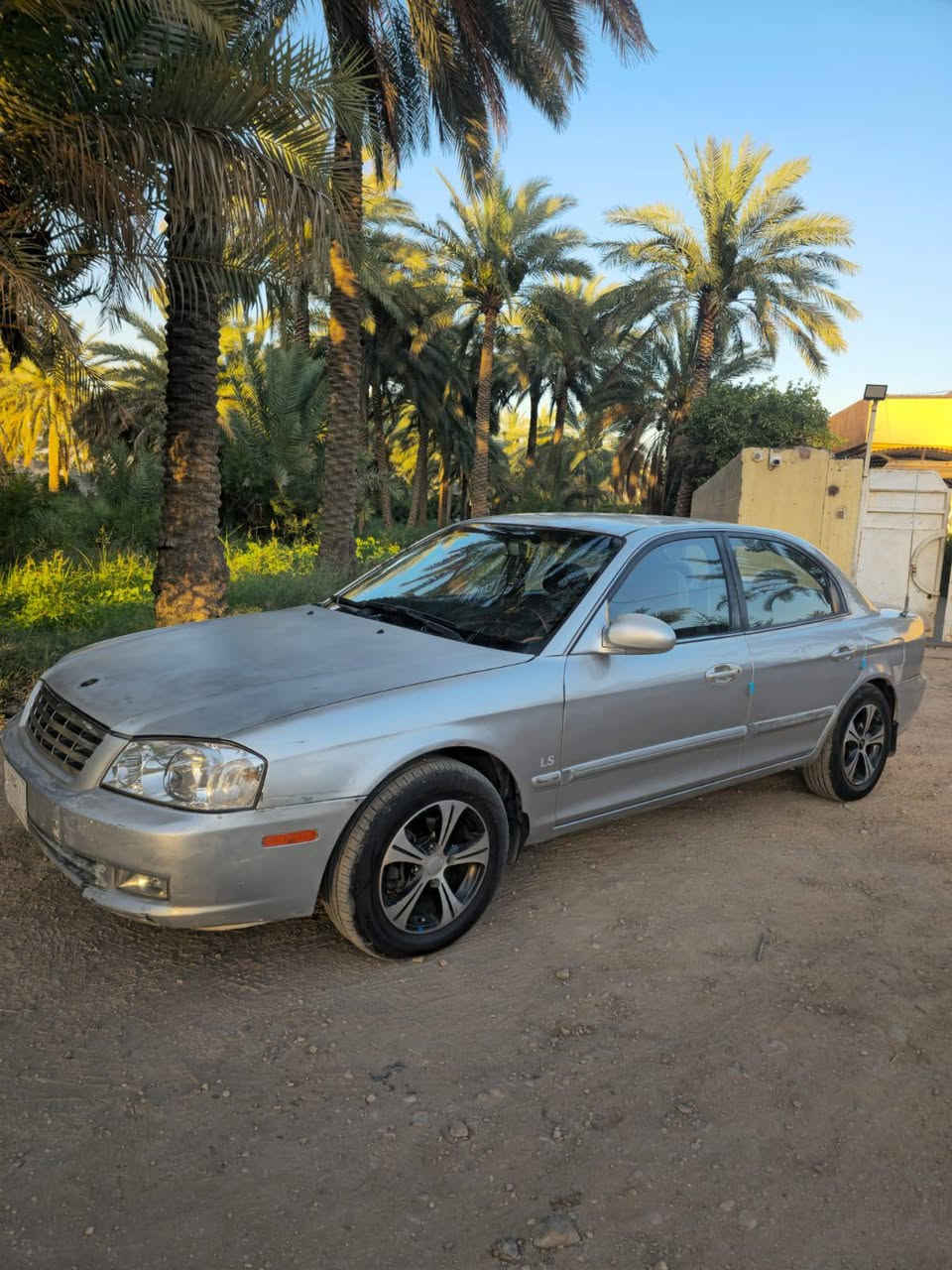 سلا عليكم‏‪
أوبتما للبيع  2001 رقم بغداد محرك 2000  جديد كير محرك خير من الله تبريد. ثلج حداديه جديده دواخل تخبل  تخم تاير جديد سياره مابيها ضربه او عيب شرعي حلوه لا خياس ولا معجون سياره جديده بعد. احلى من صور نضيفه كلش فول موصفات شاشه كأامراء كشنات جلد اصل  سنترلوك ريموت تفتح تقفل كهربائيات كامله شراي يتصل بسعر العنوان الحله محاويل ***********‪ 
***********‬‏
