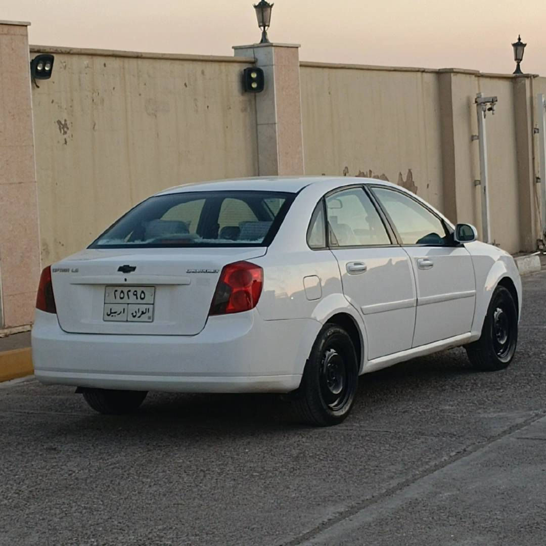 للبیع او مراوسة
رقم تلفون : ***********
رقم بي واتساب : ***********
سعر البیع : 74 ورقە ومجال بسیط
علیها غرامە : 350 الف ینزل من سعر
للبيع شوفرلیت اوبترا موديل 2010 محرك 4 سلندر حجم المحرك 1600 گيرعادي کیر و  محرك تبريد شرط طخم تايرات جدد كهربائيات كلها شغاله تحويل شرط رقم وسنویە منتهیە هزە جدید السياره 1 قطع صبغ بدون دواخل مكفوله السياره جاهزه دينار ما تصرف عليها مكان السياره قضاء عقره بين اربيل ودهوك اكر, نينوى
