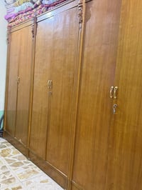 غرفه للبيع • نجاره كلش قويه • نظيفه