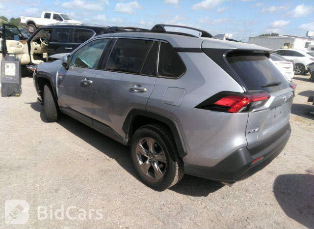 السلام عليكم راف فور 2022 بانزين السياره جديده مواصفاته كراسي كهرباء بصمه فتحه صندوق كهرباء بصمه أبواب بس بانزين السعر 215 الاستفسار *********** مكاني زبونه
