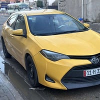 كورلا • ٢٠١٨ • رقم بغداد