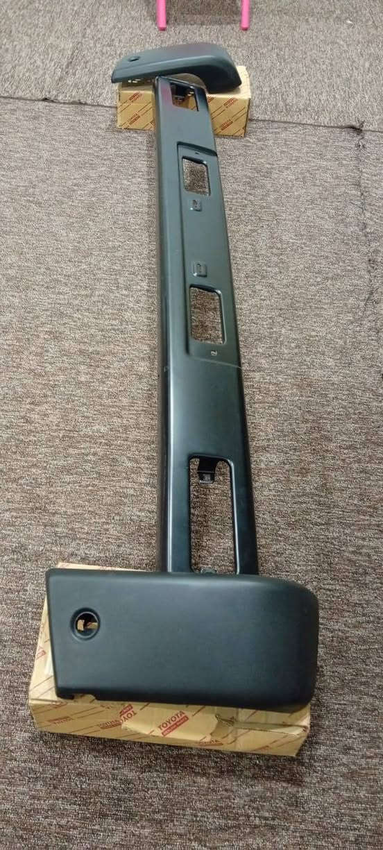 للبيع بكلايتات اصلي بيكم ١٩٨٥
زوج كرون اصلي دعاميه اصلي شريكه امامي


**إذا كنت صاحب هذا الإعلان وتريد حذفه لأي سبب، رجاءا أرسل رسالة إلى الدعم الفني**