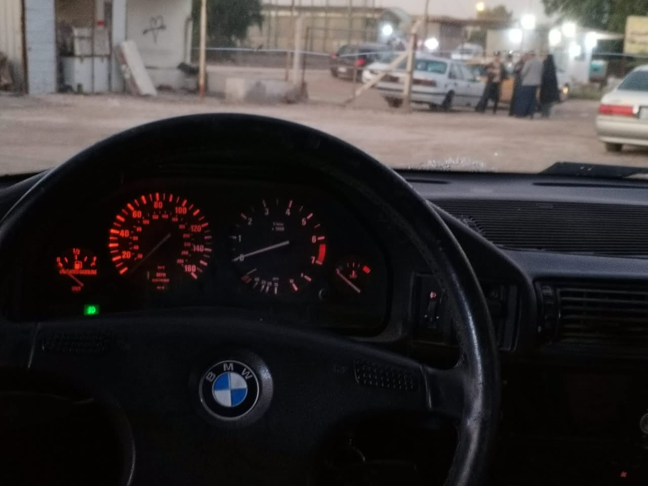 للبيع BMW 525 اصل

رقم دولي بسمي 

مكينة 25

كهربائيات شغالة

جاهزة كير وحدادية 

تبريد شغال

مكفولة من الضربة

ولصبغ العام بيها مكانات صبغ قليلة

مكينه بيها ضعف 

سعر ٤٢

مكان السيارة نجف ابو صخير 

للاستفسار 

‏‪***********‬‏

***********
