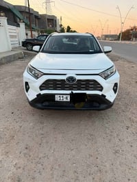 راڤ فور  هايبرد  موديل 2023 LE للبيع  07800629089 07702980221