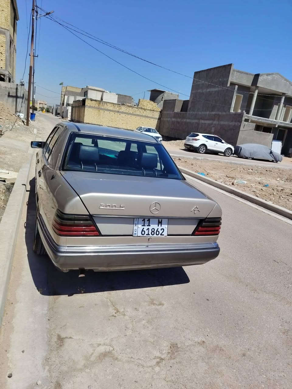 مكينه ففيتي مصبوقه لجماليه سعرهه ٦٣مكان سياره البصره ابو خصيب حي العسكري ***********
