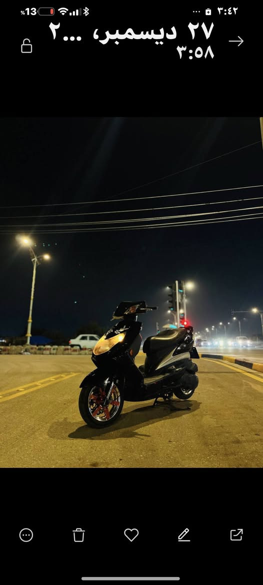 سكنس فحل نوزل
موديل 2011
دراجه خير من الله
تزويد 
دبلات أمامي 
دبلات خلفي
فج بريمبو صينيه اربع بساتم
كلجات رياضي اصلي
بك لايت شفاف لد
شاشه كوسو
بوشه 58 SD اصلي
السعر 950
مكاني كربلاء محطه سما كربلاء
***********
