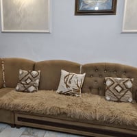 تخم تركي • ١٠مقاعد • خشبة ثگيل