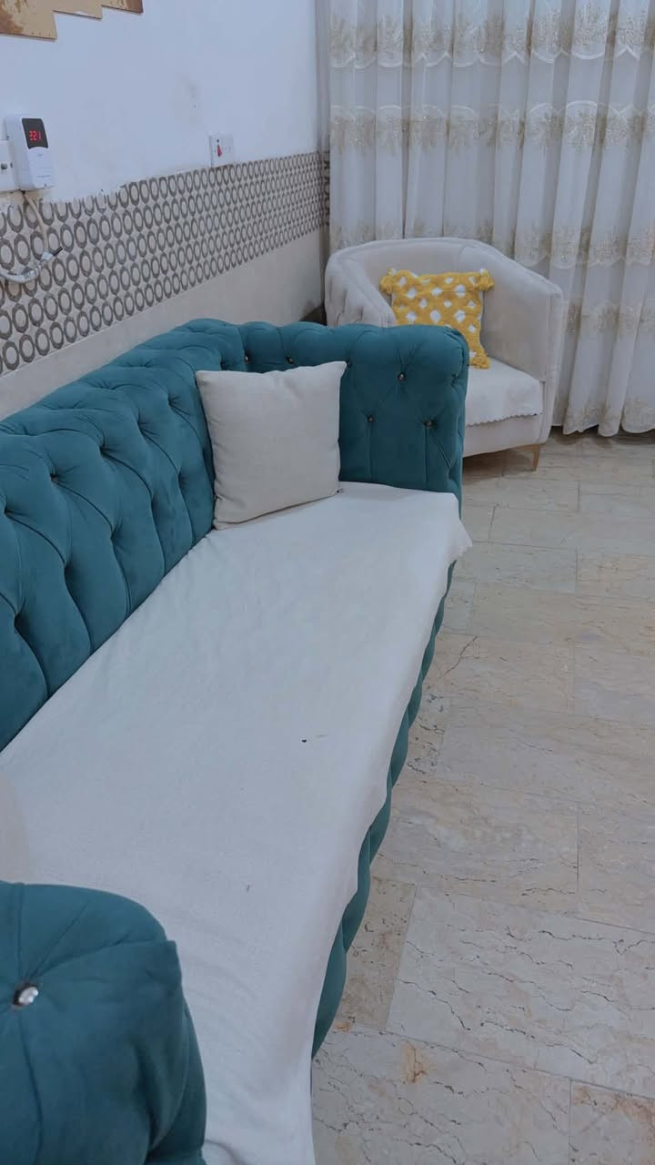 حبي ٨ مقاعد شغل عراقي تصميم تركي 
مكاني الامين الثانيه


**إذا كنت صاحب هذا الإعلان وتريد حذفه لأي سبب، رجاءا أرسل رسالة إلى الدعم الفني**