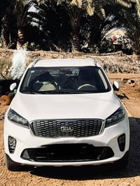 كيا سورنتو ٢٠١٩ • ٩٥٠٠٠ كم • ٦ سلندر