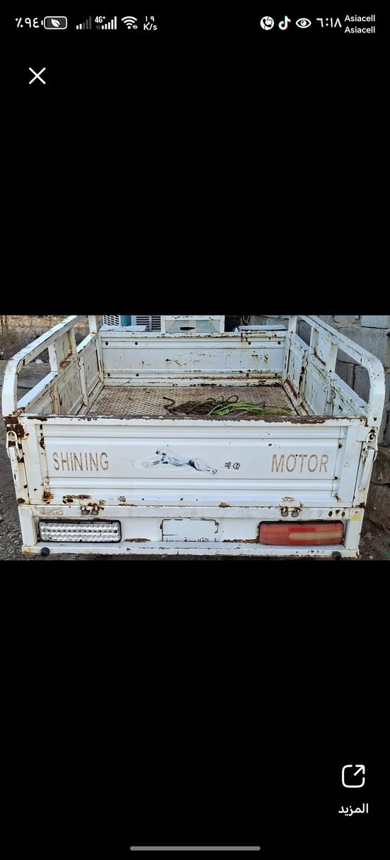 السلام عليكم ستوته للبيع موديل 21 الستوته رقم وسنويه مكلف بل نشر  ***********
