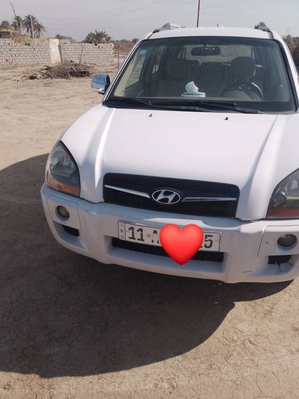 توسان موديل 2009 خليجي رقم بغداد تحويل مباشر المكان حله***********
