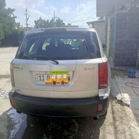 سوزوكي xl7 للبيع جاهزه من كير ومكينه وتبريد السياره باسمي رقم بغداد إن...