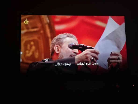 سلام عليكم شاشه استعمال قليل جدا نضافه98 حجم 75 نوع T8Pجديده للستفسار ***********
