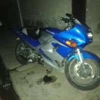 محرك 250 • زنير مكطور • كفرات نضيفه