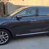 اس اكس V6 • دفع رباعي • كاميرا ٣٦٠