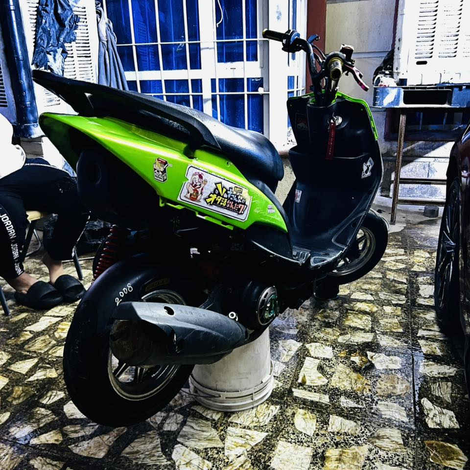 ماكس عدله مكينه خير من الله دراجه بيه نقوصات بسيطه نواعم نكره بكل وقت 450 وبيه مجال بسيط مكاني بغداد تقاطع درويش***********
