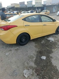 النتره • موديل ٢٠١٢ • فول