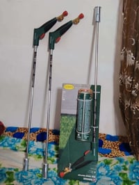 مشاعل • ٣ قطع • نوع غير معروف