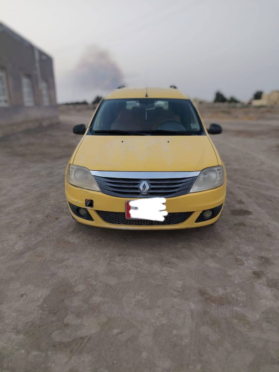 سلام عليكم
سياره رينو ١١
مكان سماوه قضاء الخضر 
سعر ٤٥وبيه مجال 
تفاصيل خاص او تصال‏‪***********‬‏
