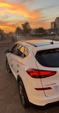 توكسان ٢٠١٩ • فول اوبشن • مكينه ٢٠٠٠