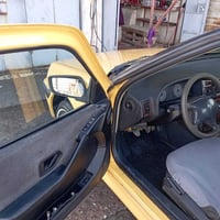 بيجو بارص موديل 15رقم انكليزي دولي السياره مكفوله من الضربه والصبغ  سن...