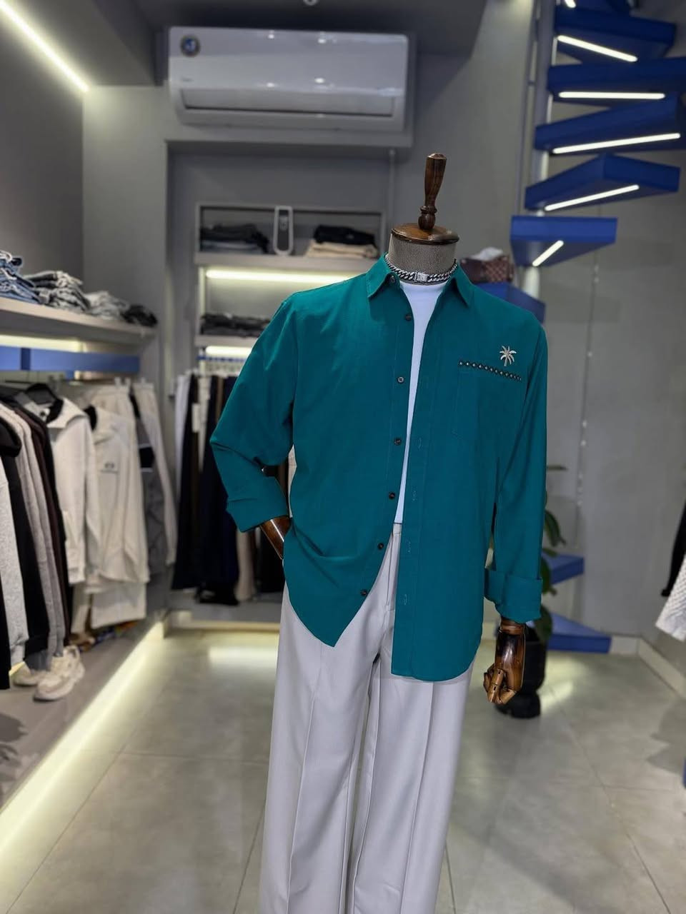 قصر الامراء ماينتهى
وعيد الحب جای یعنی لازم
موديلات جديده..💥


**إذا كنت صاحب هذا الإعلان وتريد حذفه لأي سبب، رجاءا أرسل رسالة إلى الدعم الفني**