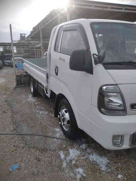 كيه فحل موديل 2023 رقم بغداد كفالة عامه مكينه تبريد تحويره 14 تانكي كانتر مكان السياره بابل السعر 188 بيه مجال ه ***********  ***********
