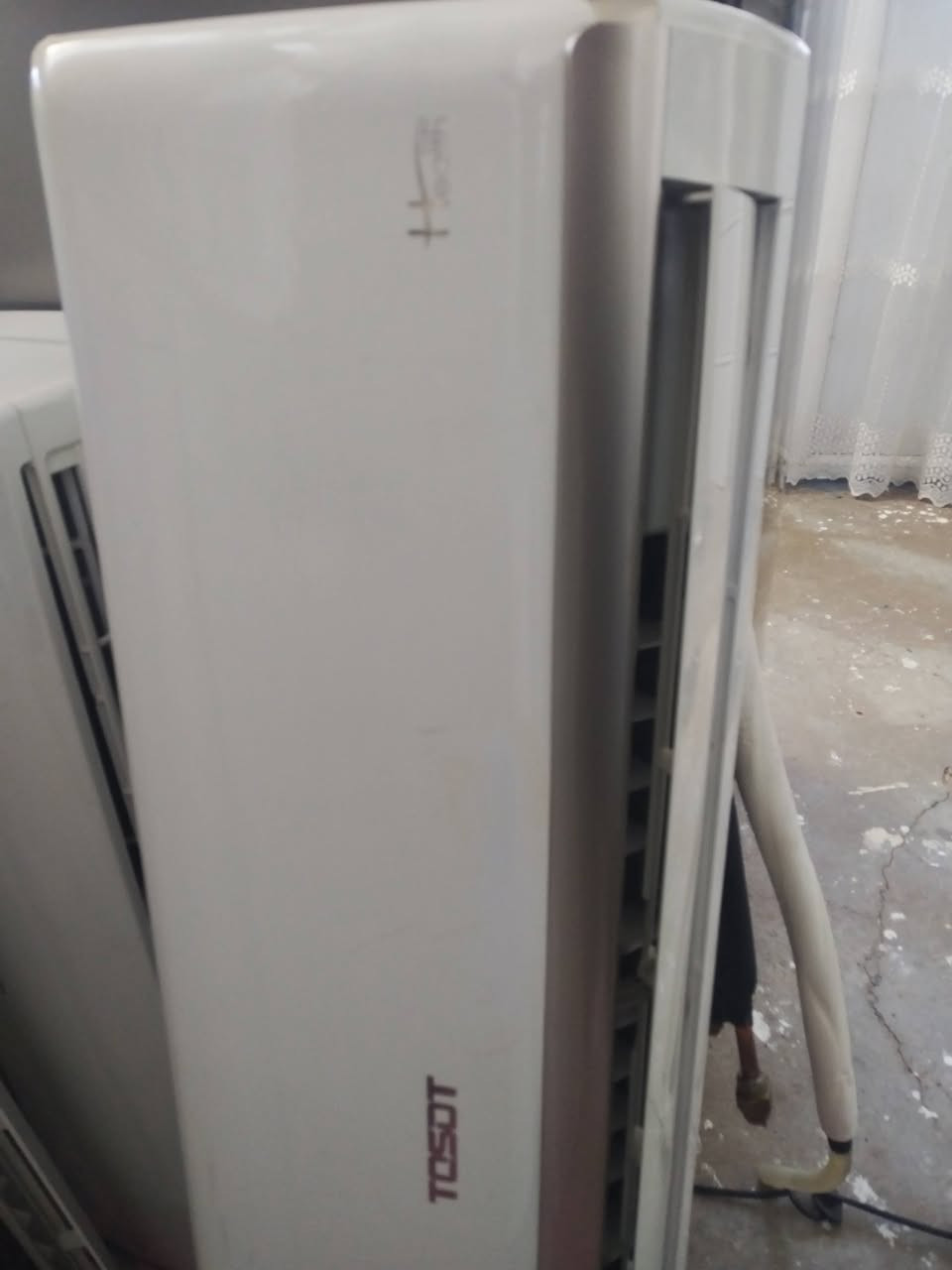توست واحد طنين 3 طن وانص


**إذا كنت صاحب هذا الإعلان وتريد حذفه لأي سبب، رجاءا أرسل رسالة إلى الدعم الفني**