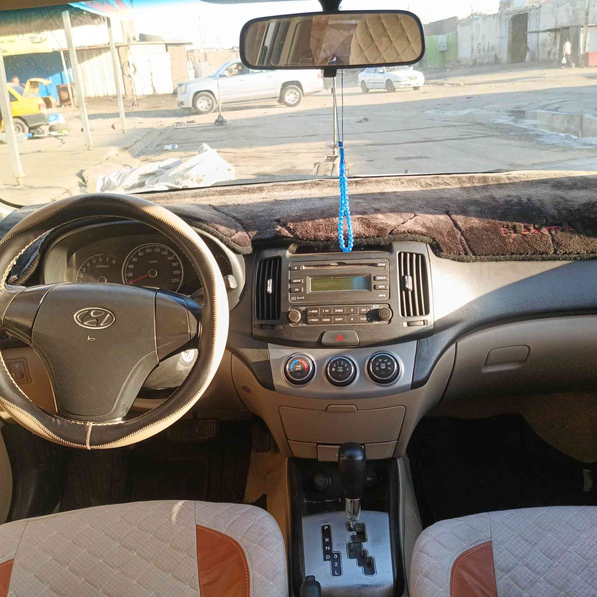 سلام عليكم النترا اليبع موديل 2011
السعر 122 رقم ***********
