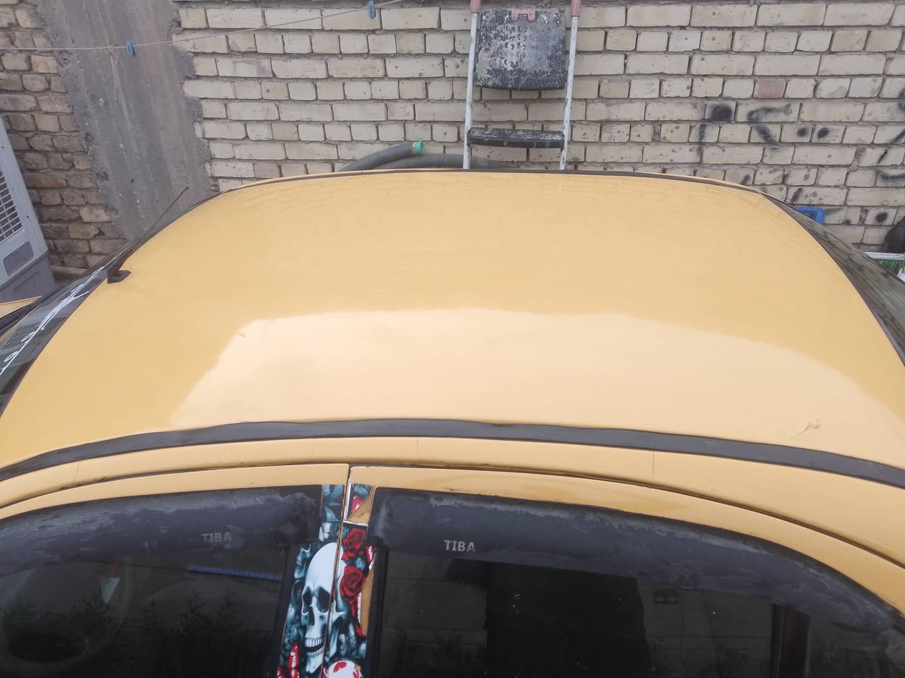 سلام عليكم سياره طيبه مديل 15 تفاصيل نتصال ع رقم او واتساب  ***********
