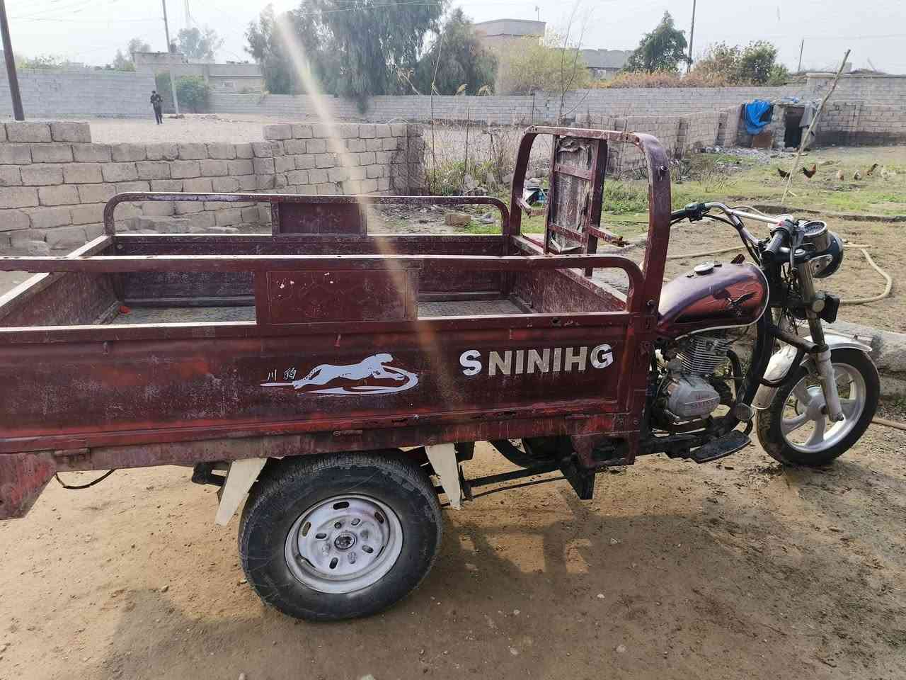 سلام وعليكم ستوته للبيع موديل 2018كامله شغاله محرك مامفتوح شرط
السعر750وبي مجال شراي يتصل*********** مكاني جنوب موصل كياره
