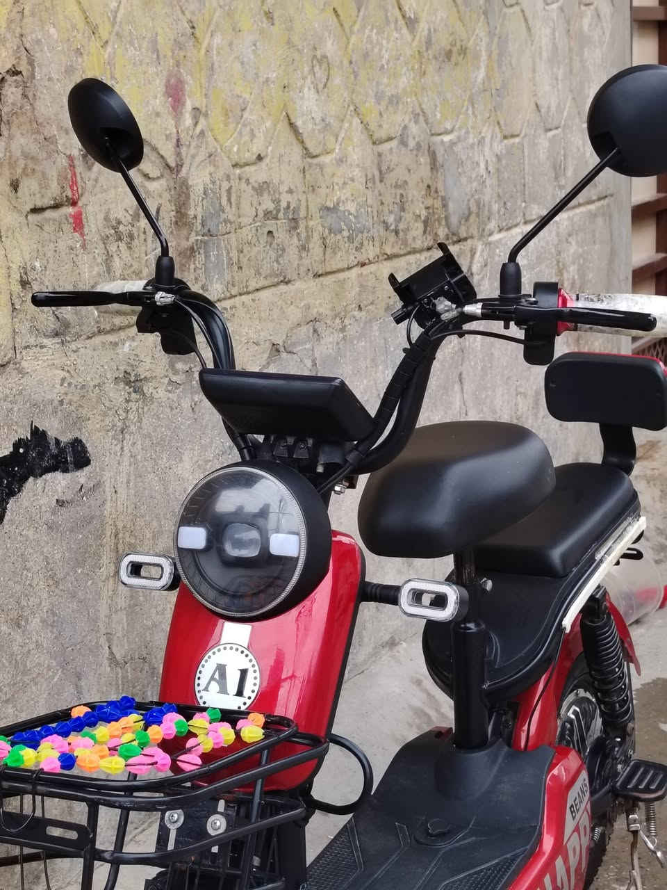 ماطور شحن للبيع.
شرط البطاريات كلو شرط جديد
كهربائيات كلها شغاله
الاستفسار على رقم ***********
