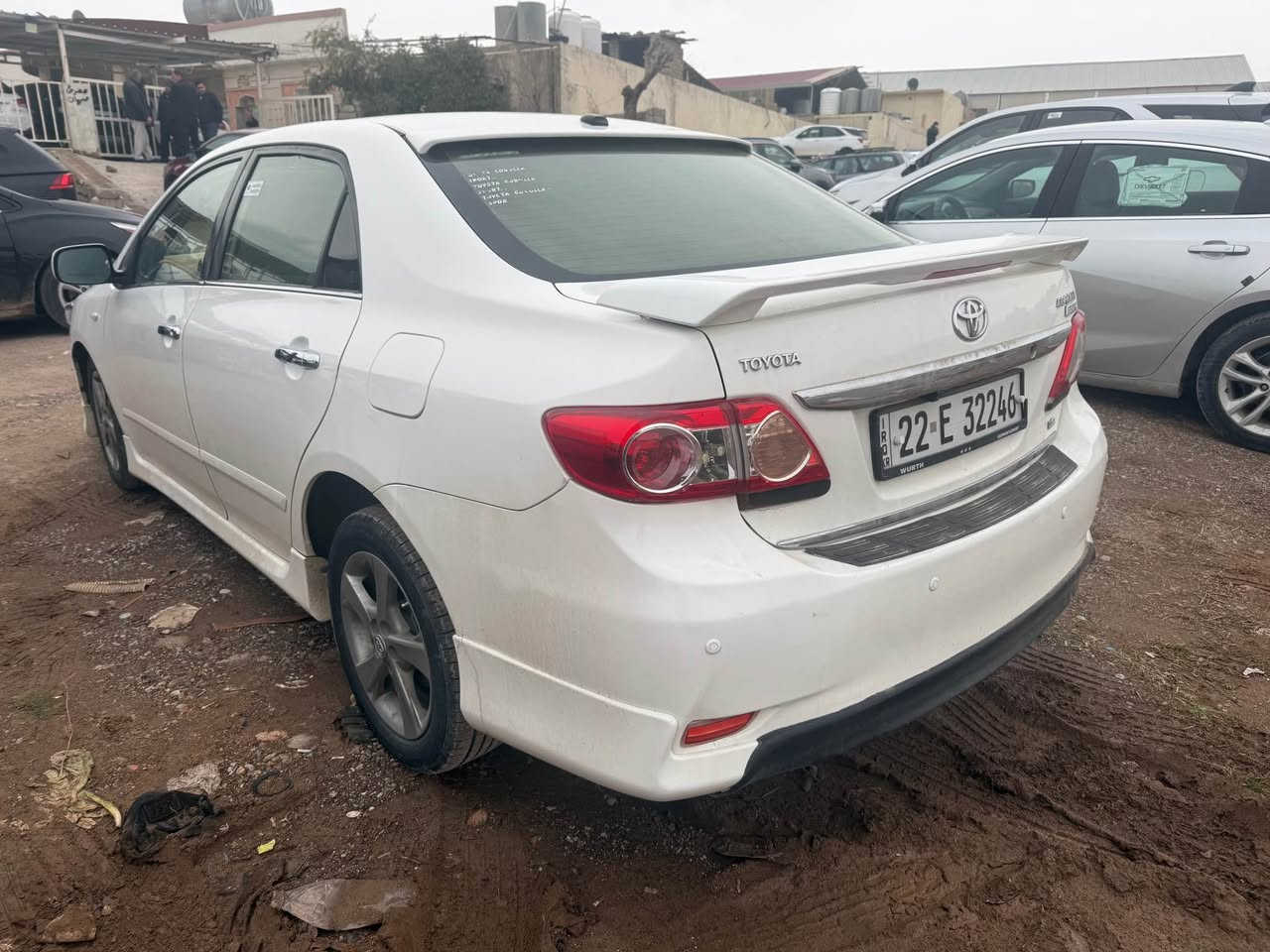 *********** اكر, نينوى
